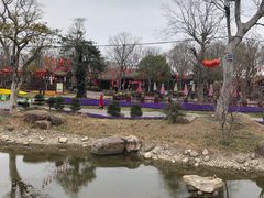 -南通洲际绿博园