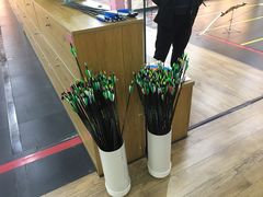 -弓舍射箭俱乐部(高新总店)
