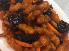 -老虎滩船说·海胆水饺·大连海鲜(老虎滩店)