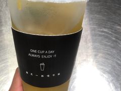 -古茗(九联店)