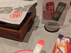 -丽伟的串·烧烤·砂锅(季景天地店)