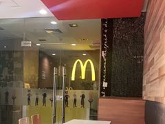 -麦当劳(杭州文三路店)