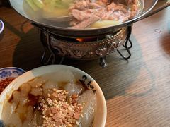 -肖四女乐山跷脚牛肉(南汇大学城生活广场店)