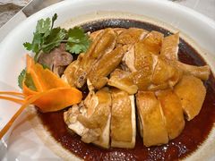 -骏丰酒楼(黄编店)