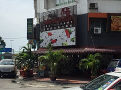 -阿坤纯正西刀鱼丸(Kuala Lumpur Branch)