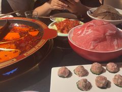-三江两海老火锅(北京首店)