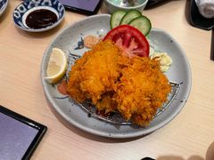 -小山日本料理(太古汇店)