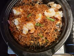 -绿茶餐厅(深圳龙华天虹购物中心店)