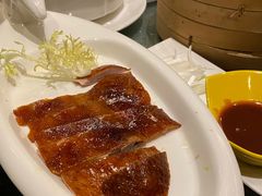 -汇景希尔顿逸林酒店·悦轩中餐厅
