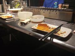 -很久以前羊肉串(农科路店)