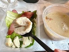 -长寿面(北京西路店)