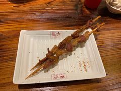 -遵义虾子张六羊肉粉(地王店)