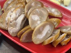 -好吃再来大饼熏肉(胜利北路店)