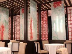 大堂-味餐厅·海鲜·火锅·自助餐