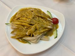 -九花山烤鸭店