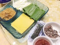 煎饼-新净雅烹小鲜(学院路店)