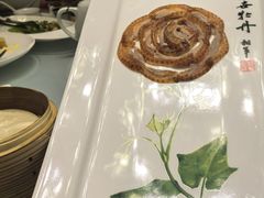 -全聚德(哈尔滨店)