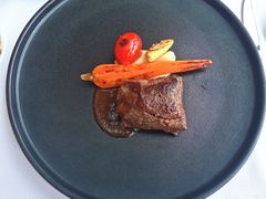 -瑞吉酒店 · Elba 欧尔巴意大利餐厅· 精致意餐·云端聚会