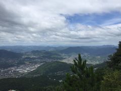 -福建泉州仙公山风景名胜区