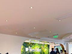 -Peet's Coffee皮爷咖啡(大学路店)