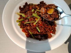 -喜湘宴·精致湖南菜(和平西桥店)