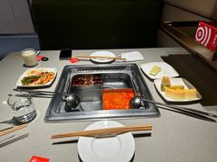 -海底捞火锅(关山保利店)