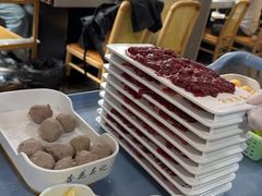 -杏花吴记牛肉火锅