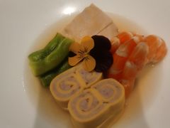 -杭州新新饭店·1913餐厅