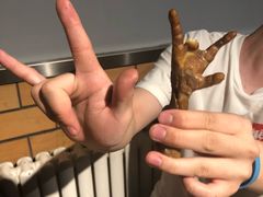 -买又大餐厅(福林里店)