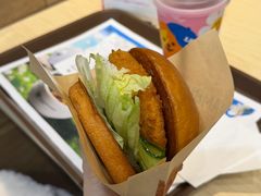 -魏家凉皮(西安秋林宏业商厦店)