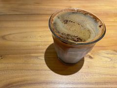 dirty-萤火虫咖啡(后海店)