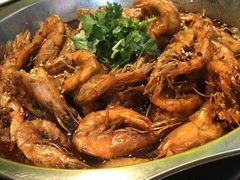 -槐店王婆大虾(开发区店)