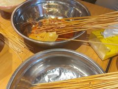 -嘉州鲜知味钵钵鸡(奎星楼店)