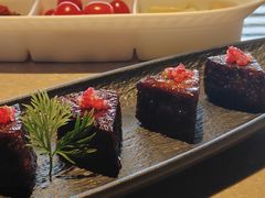 -木守西溪溪隐餐厅