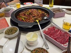 -川西坝子火锅(金沙1.0直营店)