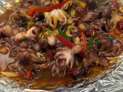 -凯鸽酒楼(大同振兴街店)