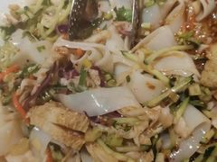 西贝凉皮-西贝(东方路店)