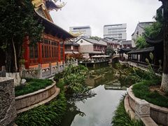 -龙潭水乡