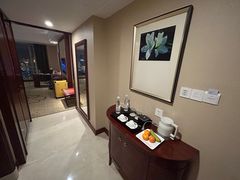 -韶关风度华美达广场酒店