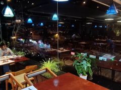 -泰谷酒店·太古码头闽菜自助餐厅