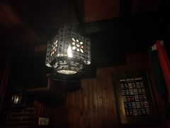 -甘尼仕印度餐厅酒吧(斜塘老街店)