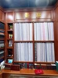 -香港威德诚洋服BESPOKE西服西装高级定制(上海湾一店)