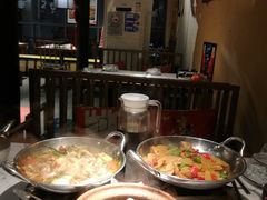-小凤庭·地道湖北菜武昌鱼·藕汤(38年黄鹤楼店)