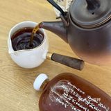 贵阳花溪也有啦！国风新中式奶茶店🍵～🌸