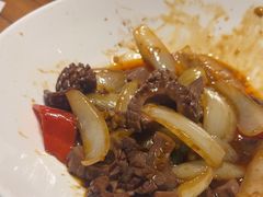 -院子餐厅·大锅菜·老杭帮(桥西直街店)