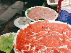 -巴蜀大宅门火锅(川音店)