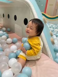 -奈尔宝·儿童乐园·亲子餐厅(苏州大悦城店)