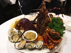 -金唐海鲜酒家