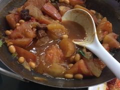 -李连贵酒家熏肉大饼(昆明街店)
