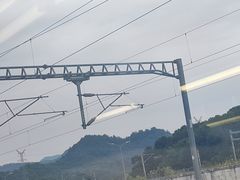 -鄱阳北站